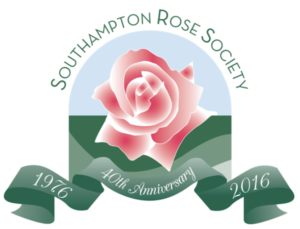 Southampton Rose Society Logo